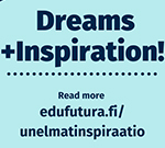 Kurs Dreams+Inspiration