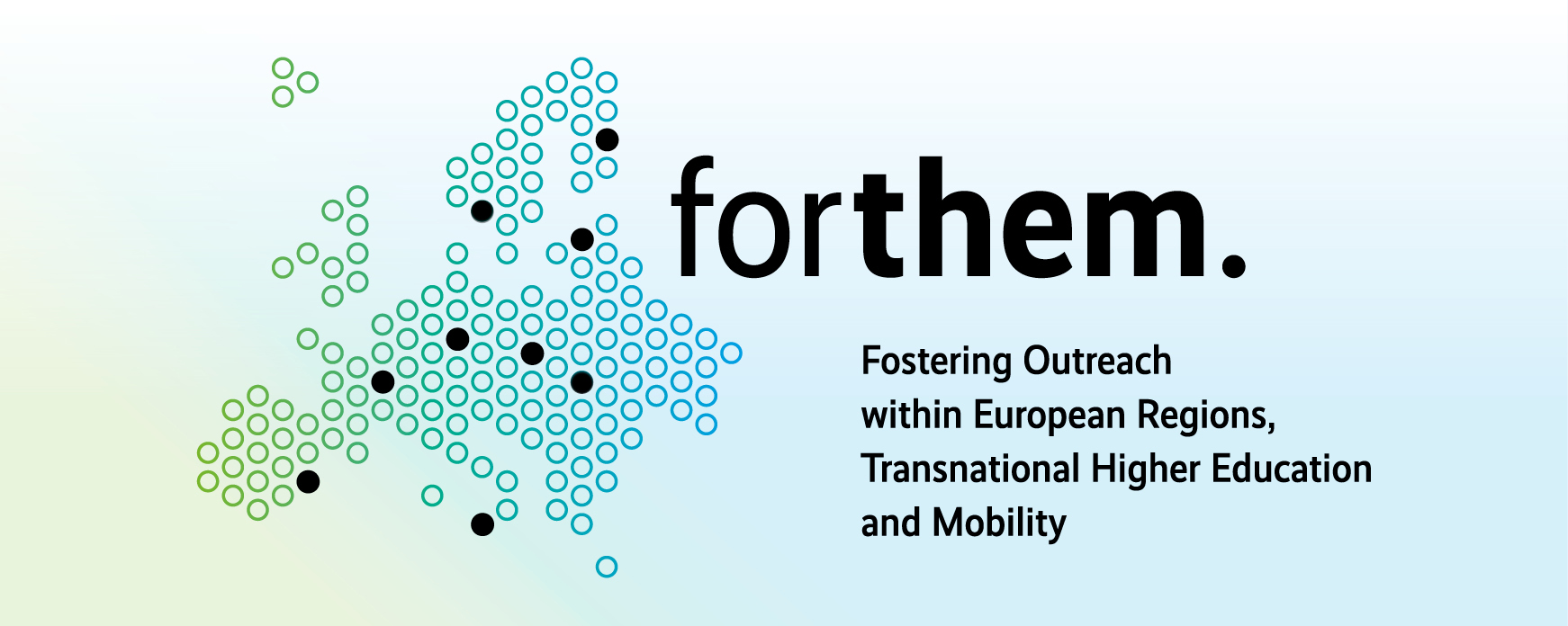 Informationen, Blogs und Links auf Englisch gibt es auf der gemeinsamen Website der FORTHEM Alliance